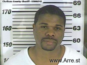 Victor Aquilasr Campbell Mugshot