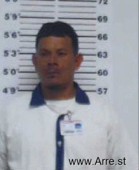 Victor Antonio Flores Mugshot