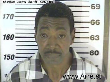 Victor Lamar Cooper Mugshot