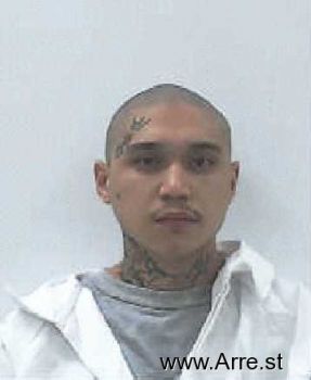 Victor Alonzo Mejianunez Mugshot