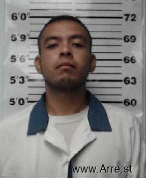 Victor  Tapia Mugshot