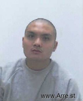 Viet Cong Nguyen Mugshot