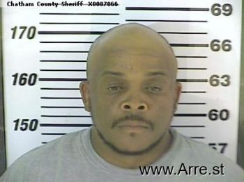 Vince Eric Edwards Mugshot