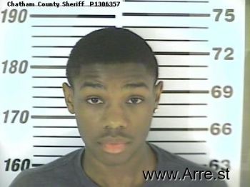 Vincent  Brown Mugshot