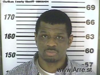 Vincent  Bryant Mugshot