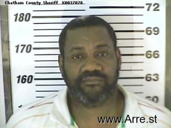 Vincent  Johnson Mugshot