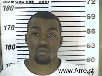 Vincent Charles Futch Mugshot