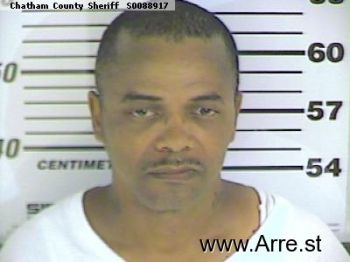 Vincent Eric Mccombs Mugshot