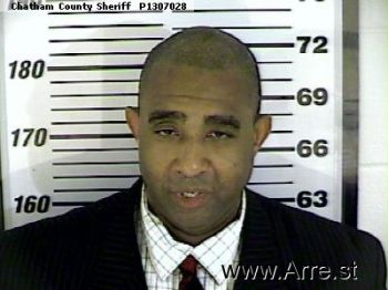 Vincent Lamont Brown Mugshot