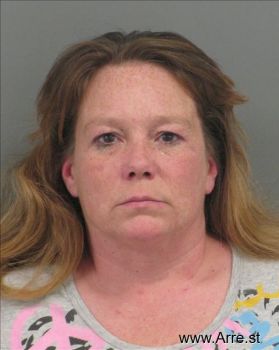 Vonda  Brown Mugshot