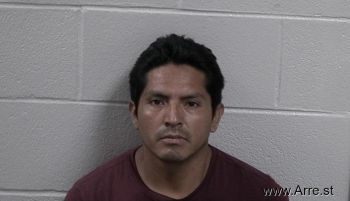 Valentin Gabriel Lopez Mugshot