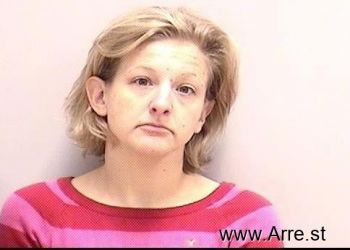 Valerie Paige Bell Mugshot