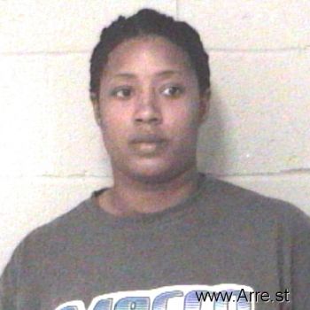 Vanessa Ann Arnold Mugshot