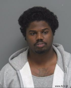 Vernardo Jermaine Gray Mugshot