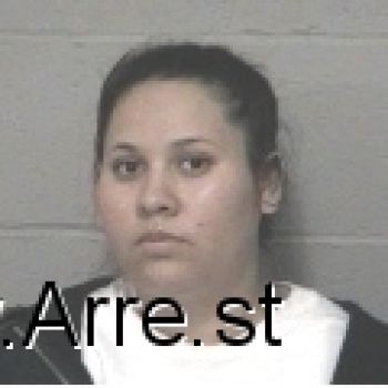 Veronica Jaimes Rivera Mugshot