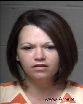 Vickie Leigh Jones Mugshot