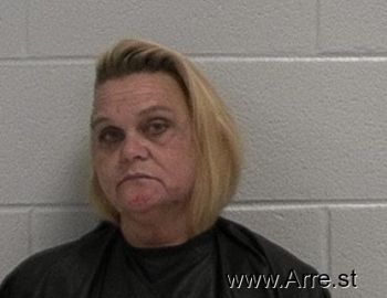 Vickie Diane King Mugshot