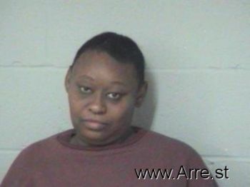 Vickie Vernice Smith Mugshot