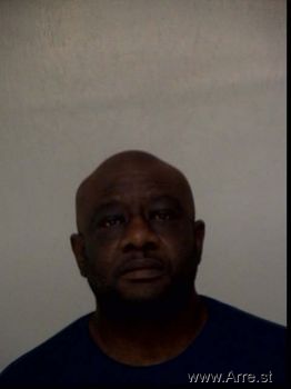 Victor Bernard Johnson Mugshot