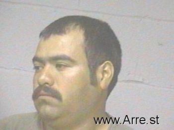 Victor Hugo Ortega Robles Mugshot