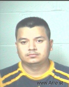 Victor Isaias Vargas Mugshot