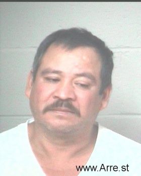 Victor  Vasquez Mugshot