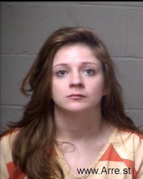 Victoria Anne Bennett Mugshot