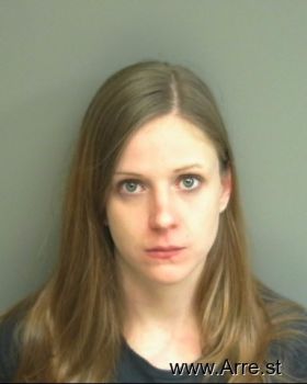 Victoria Anne Bennett Mugshot