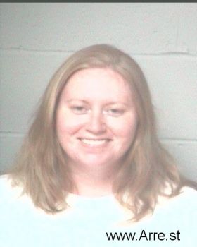 Victoria Beth Duncanson Mugshot