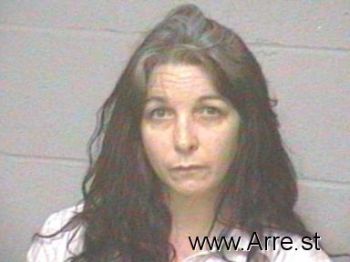 Victoria Jeanne Massar Mugshot