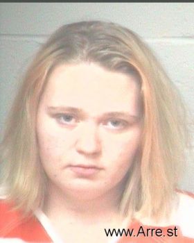 Victoria Nicole Smith Mugshot