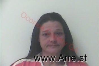 Victoria Yvonne Smith Mugshot