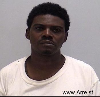 Vincent Dwayne Beard Mugshot