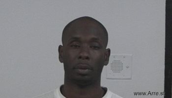 Vincent Cornee Brown Mugshot