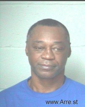 Vincent N Greene Mugshot