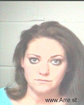 Virginia Marie Mitchell Mugshot