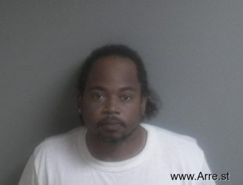 Voltaire Raymon Driver Mugshot