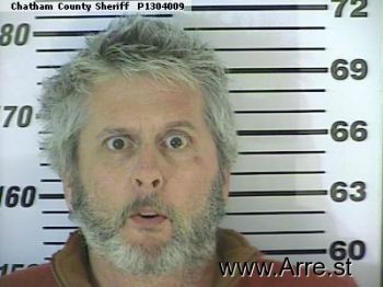 Wade Medlock Lindorme Mugshot