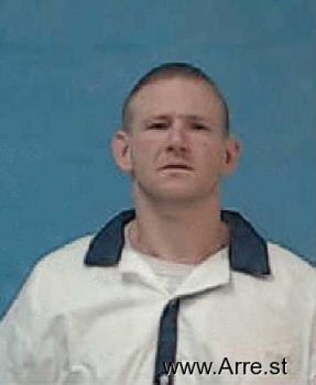 Wade Russell Jr Oliver Mugshot