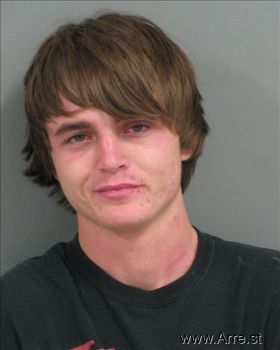 Wade  Turner Mugshot