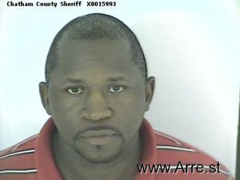 Wallace Henryjr Williams Mugshot