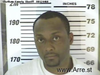 Waymon Vonjr Taylor Mugshot