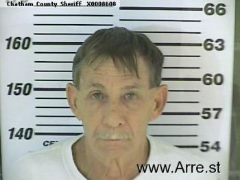 Wayne Doyle White Mugshot