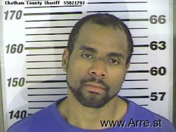 Wendell Laurattee Dempsey Mugshot