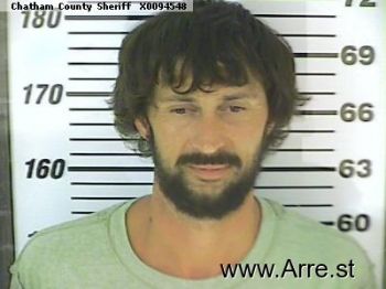 Wendell Trumanjr. Hill Mugshot