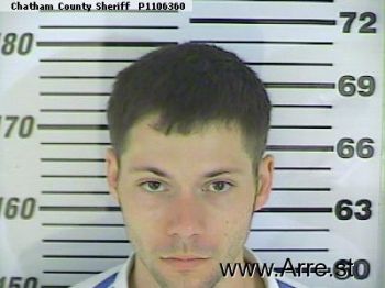 Wesley Allen Cartee Mugshot