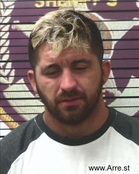 Wesley  Sullivan Mugshot