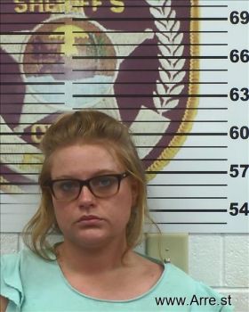 Whitney  Lawson Mugshot