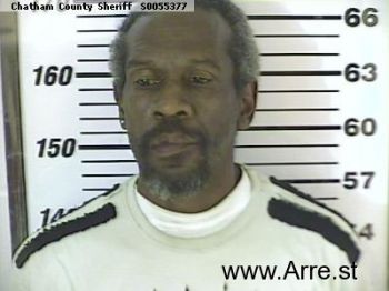 William  Jones Mugshot