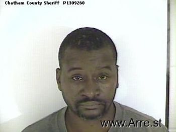 William  Whitfield Mugshot